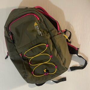 Vans Hiking Backpack